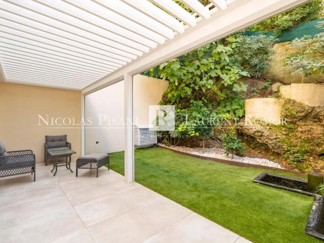 Appartement vente à Nice