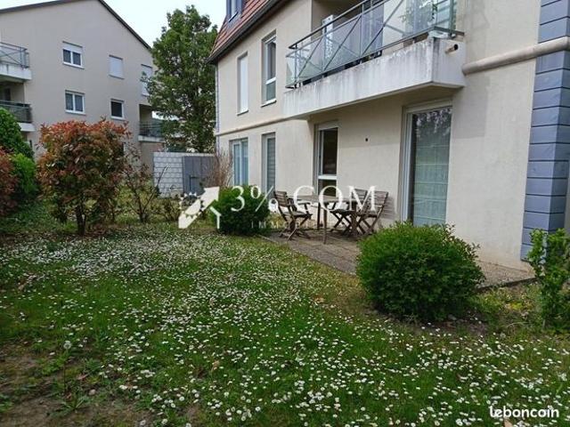 Appartement vente à Molsheim