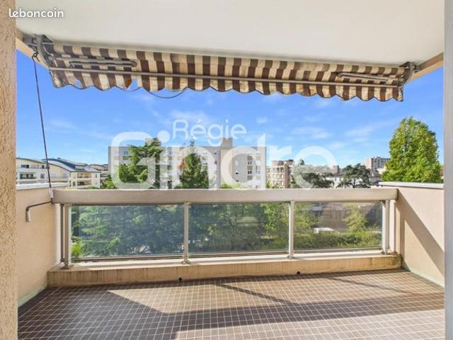 Appartement vente à Caluire-et-Cuire, Rhône