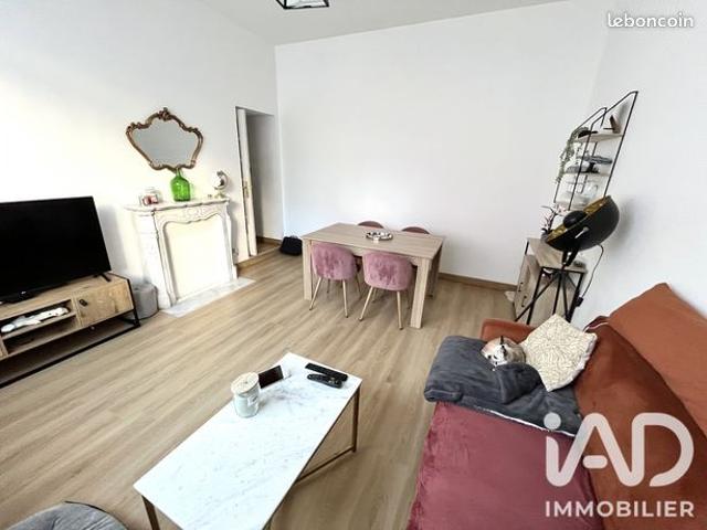 Appartement vente à Lorient, Bretagne