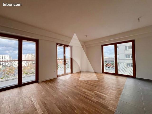 Appartement vente à Vendôme, Saint-ouen
