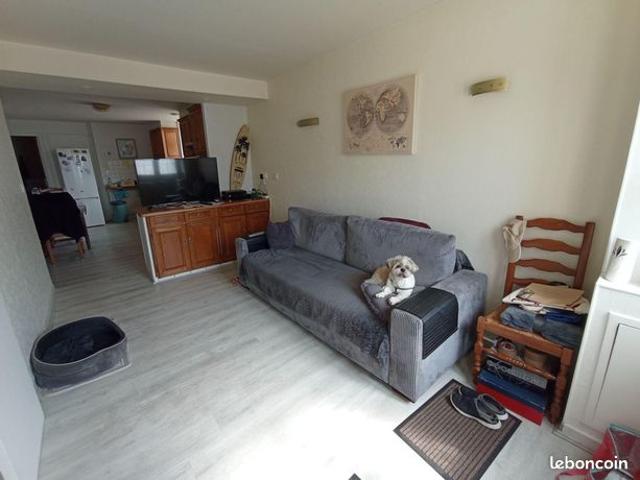 Appartement vente à Vire, Normandie