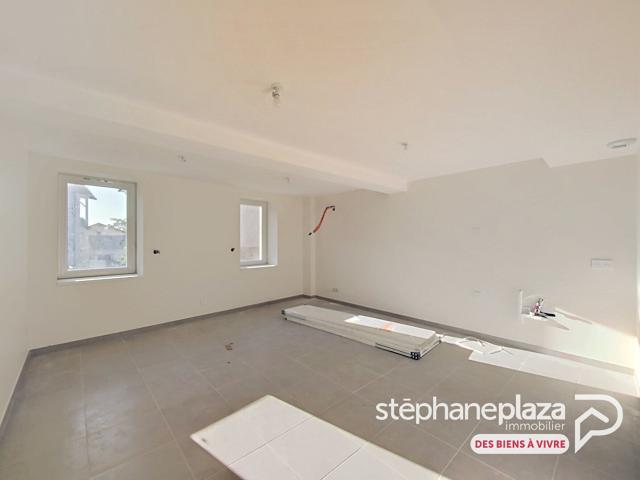 Appartement vente à Bourg-en-Bresse, Tossiat