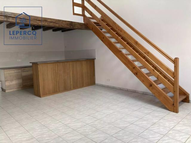 Appartement location à Soissons, La Ferté-milon