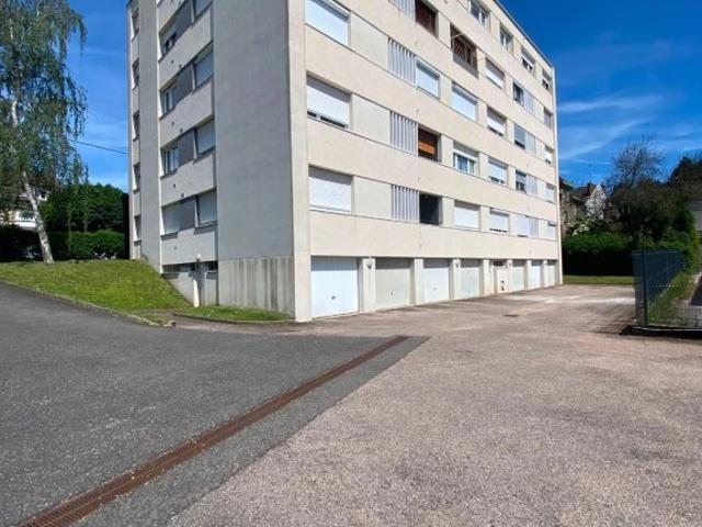 Appartement vente à Montagne des Boulets, Le Creusot