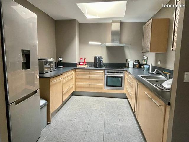Appartement vente à Béthune
