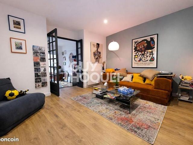 Appartement vente à Céret