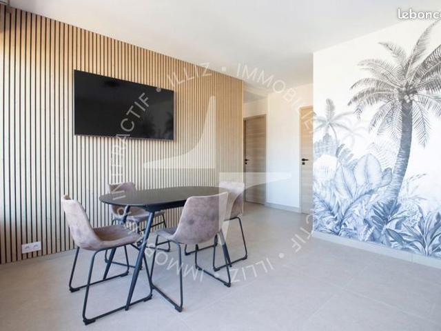 Appartement vente à Chambéry, Savoie