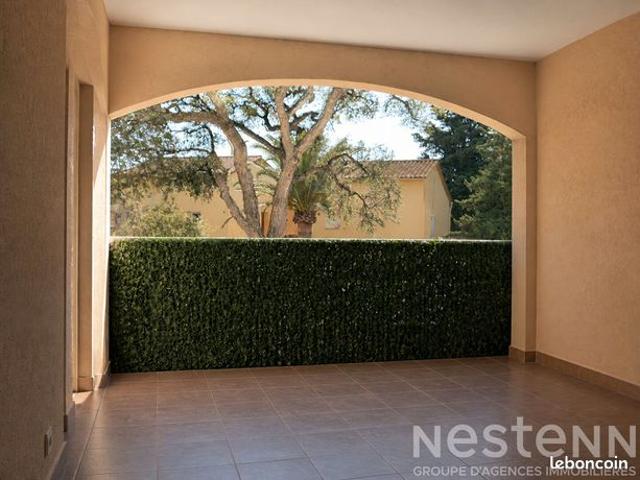 Appartement vente à Arrondissement de Toulon, Bormes-les-mimosas