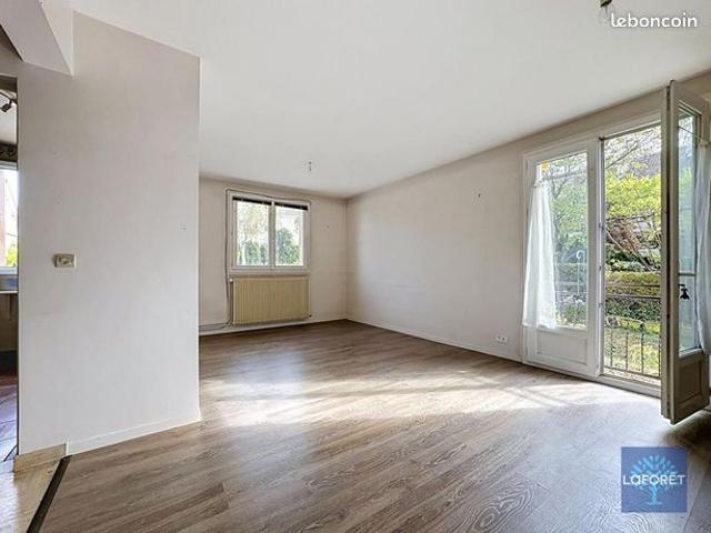 Appartement vente à Chilly-Mazarin, Essonne