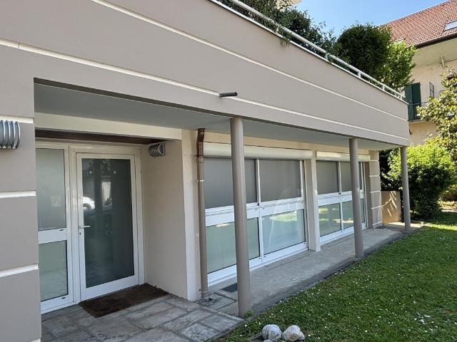 Appartement vente à Annecy