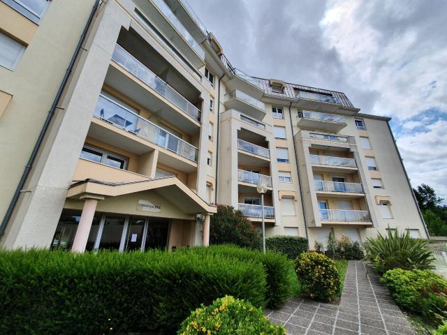 Appartement vente à Bordeaux, Mérignac
