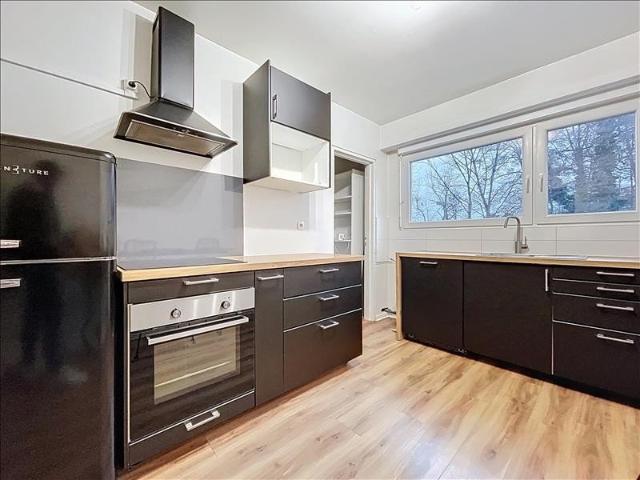 Appartement location à Strasbourg, Hoenheim