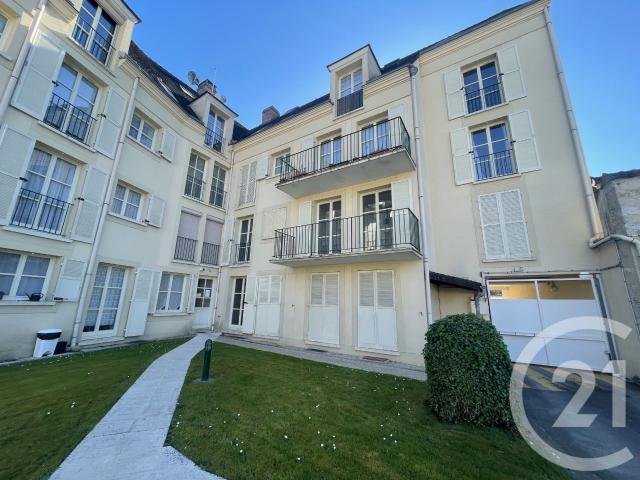 Appartement location à Fontainebleau, Montcourt-fromonville