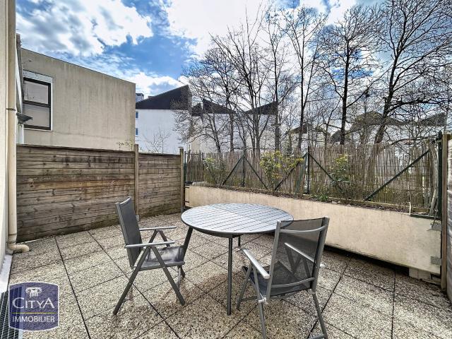 Appartement vente à Orléans