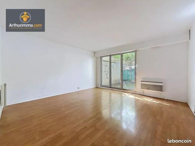 Appartement vente à Argenteuil, Eaubonne