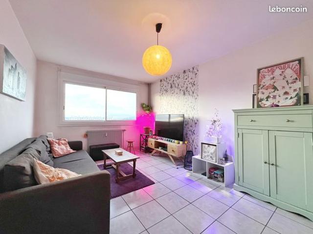 Appartement vente à Privas, Saint-priest