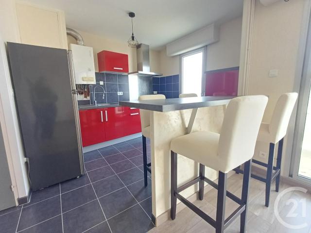 Appartement location à Châtellerault