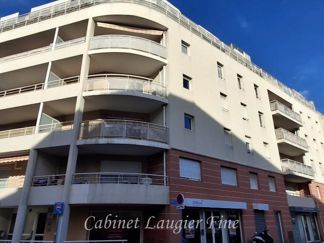 Appartement location à Le Rouet, Marseille
