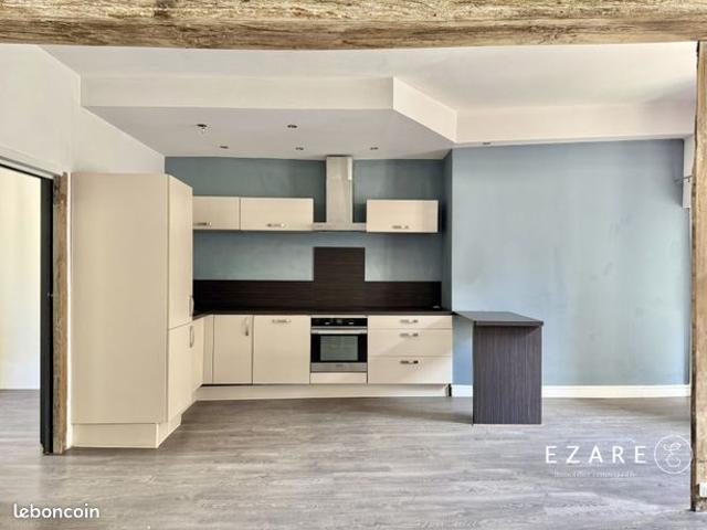 Appartement vente à Dijon