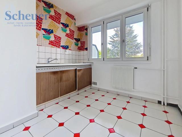 Appartement location à Strasbourg, Fegersheim