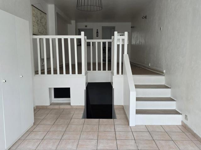 Appartement vente à Le Havre