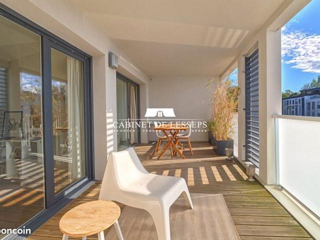 Appartement vente à Bayonne