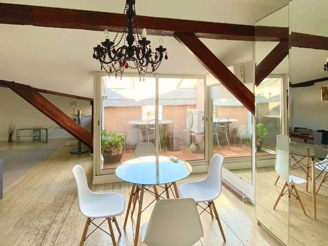 Appartement vente à Toulouse