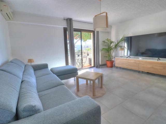 Appartement vente à Grasse, Antibes