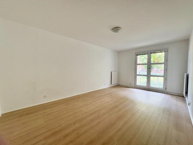 Appartement vente à Versailles, Plaisir