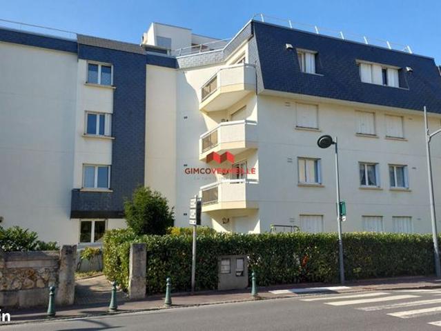 Appartement vente à Saint-Germain-en-Laye, Croissy-sur-seine
