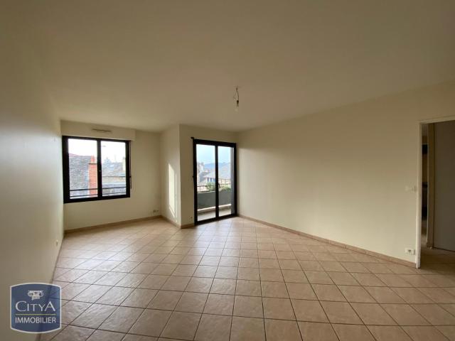 Appartement location à Brive-la-Gaillarde, Brive-la-gaillarde