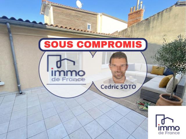 Appartement vente à Lyon, Rhône