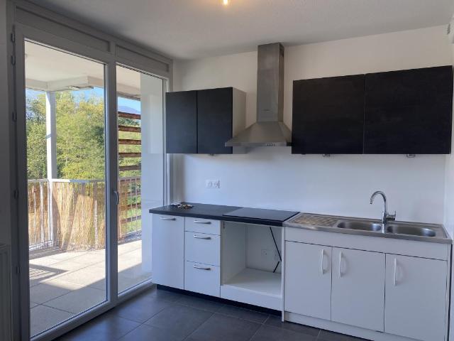 Appartement location à Chambéry, Cognin