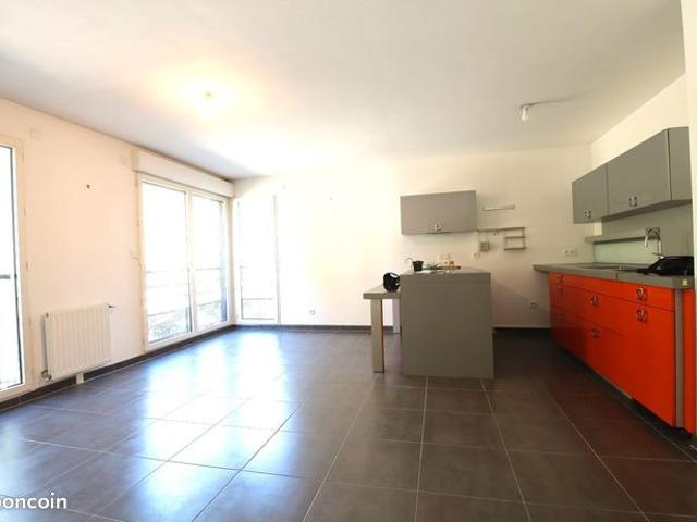 Appartement vente à Palaiseau, Gif-sur-yvette