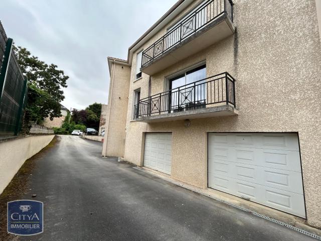 Appartement location à Châlons-en-Champagne, Châlons-en-champagne