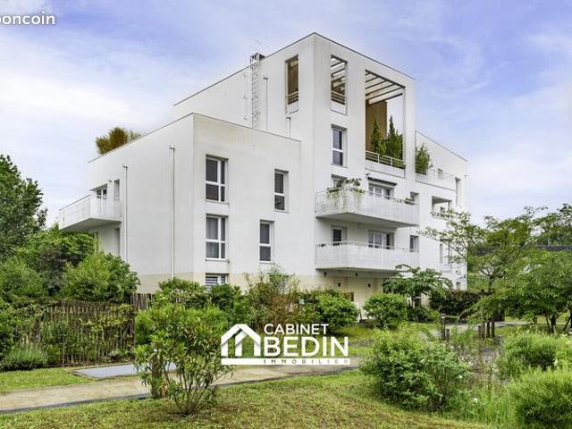 Appartement vente à Bordeaux, Bruges