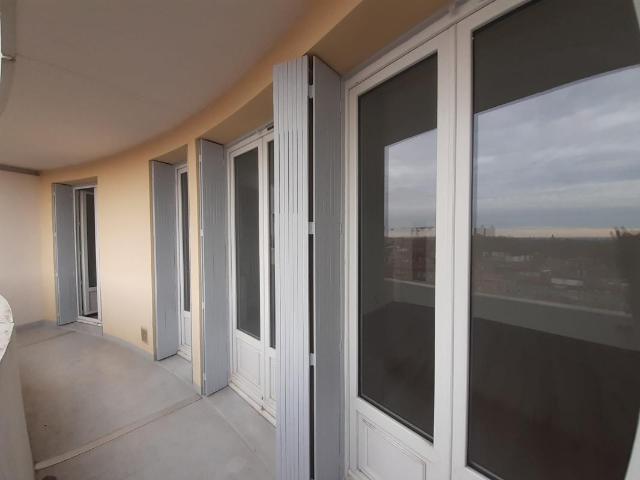 Appartement vente à Toulouse