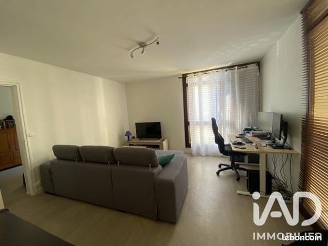Appartement vente à Niort, Avon