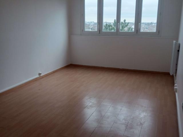 Appartement location à Pierrefitte-sur-seine