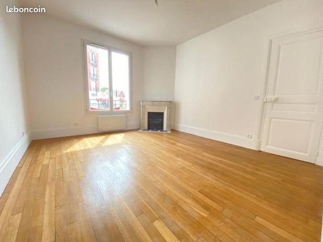 Appartement vente à Nogent-sur-Marne, Saint-maur-des-fossés