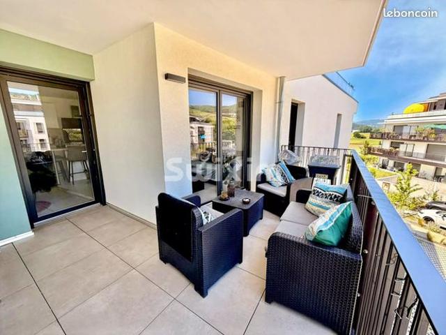 Appartement vente à Annecy, Auvergne-Rhône-Alpes