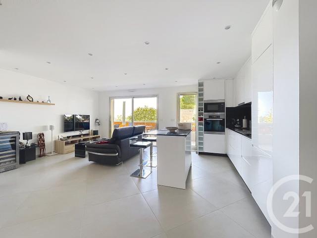 Appartement vente à Grasse, Antibes