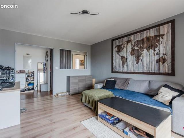 Appartement vente à Belley, Loyettes