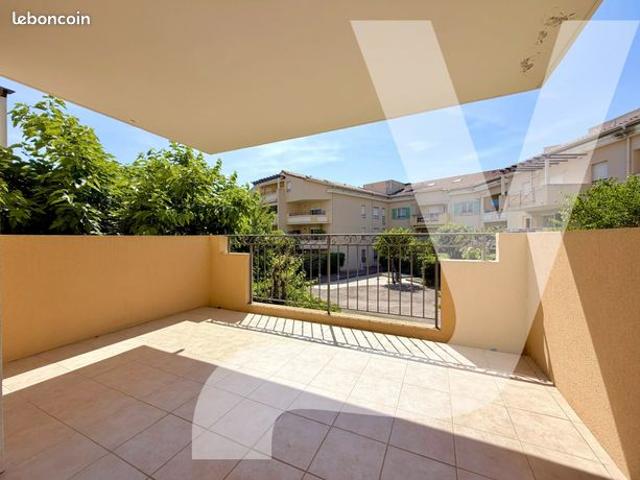 Appartement vente à Arrondissement de Draguignan, Draguignan