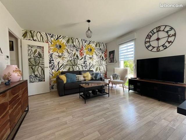 Appartement vente à Boulogne-sur-Mer, Wimereux