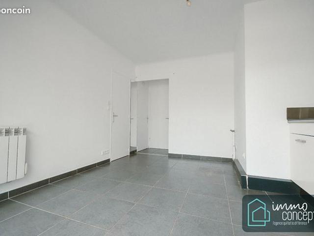 Appartement vente à Nantes, Sautron