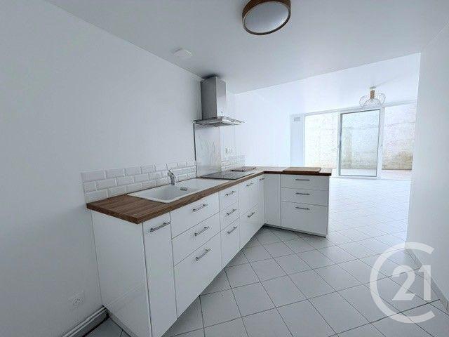 Appartement location à Montauban