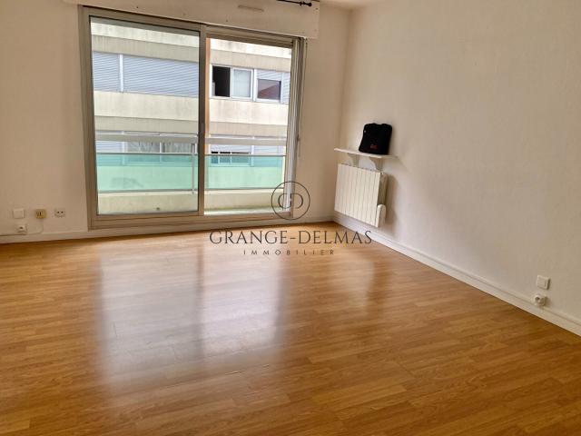 Appartement vente à Bordeaux