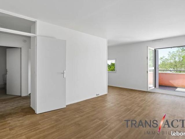 Appartement vente à Évry-Courcouronnes, Essonne